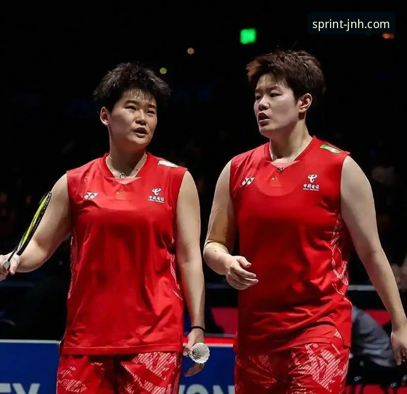 尤伯杯半决赛深度评测：国羽3-0横扫日本，JNH平台见证女团统治力